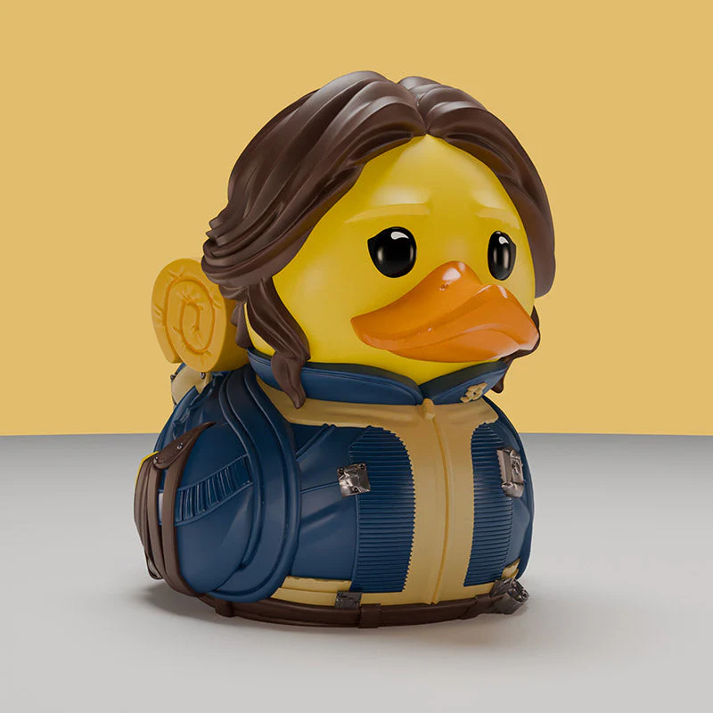 NS5672 - Fallout TV Tubbz MINI Lucy Maclean