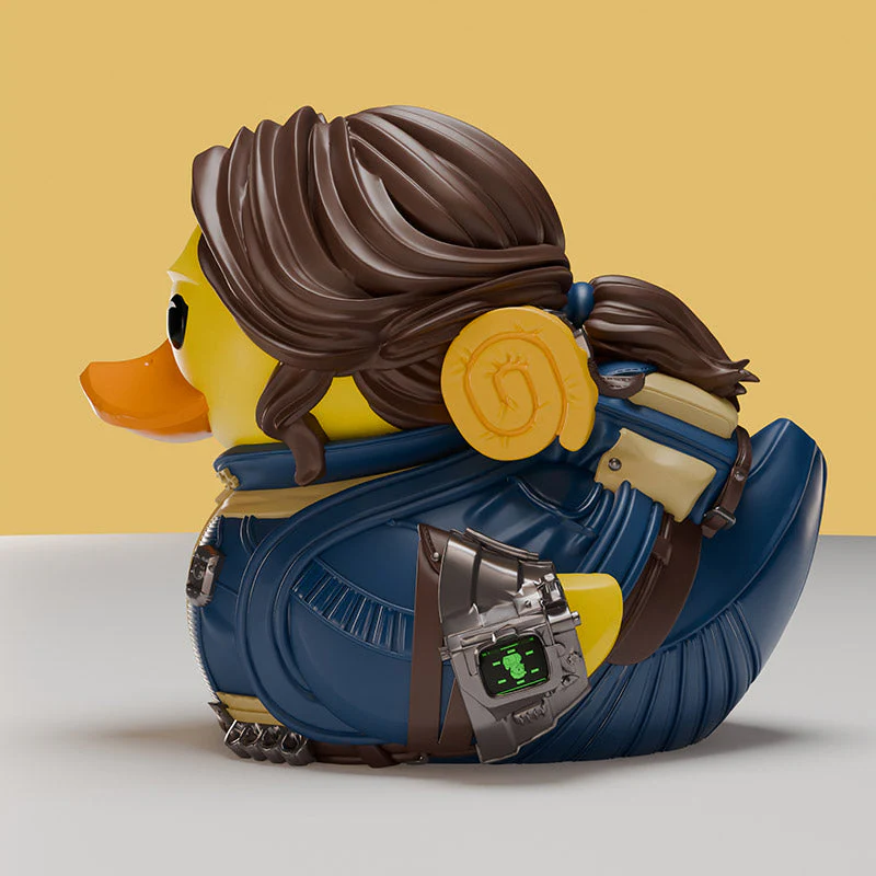 NS5672 - Fallout TV Tubbz MINI Lucy Maclean