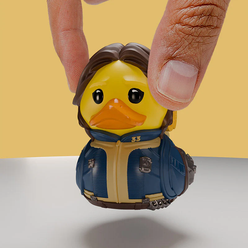 NS5672 - Fallout TV Tubbz MINI Lucy Maclean