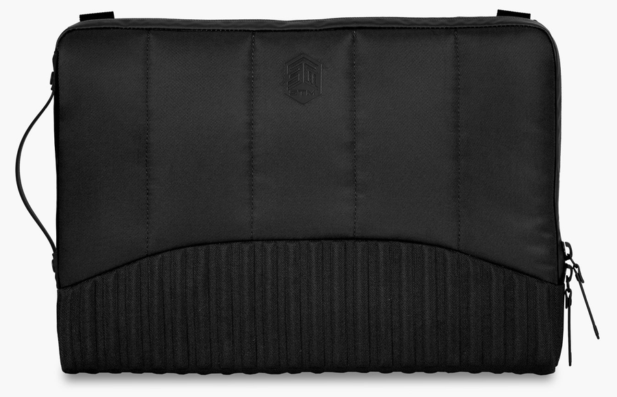 STM-114-486M-01 - STM Dux Hülle (14 Zoll) - schwarz