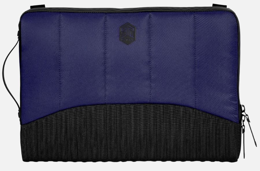STM-114-486P-02 - STM Dux Sleeve (16") - Blau