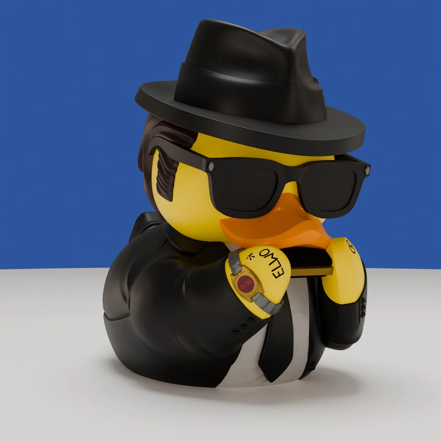 NS4981 - Blues Brothers Tubbz SAMMLEREDITION Elwood
