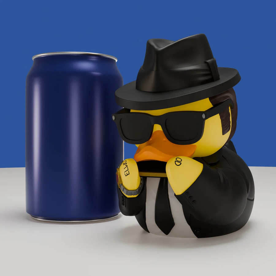 NS4981 - Blues Brothers Tubbz SAMMLEREDITION Elwood