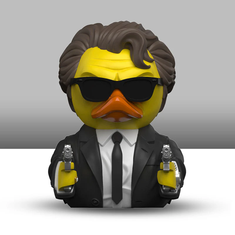 NS5289 - Reservoir Dogs Tubbz 1. Aufl. Mr. White 5056280461920