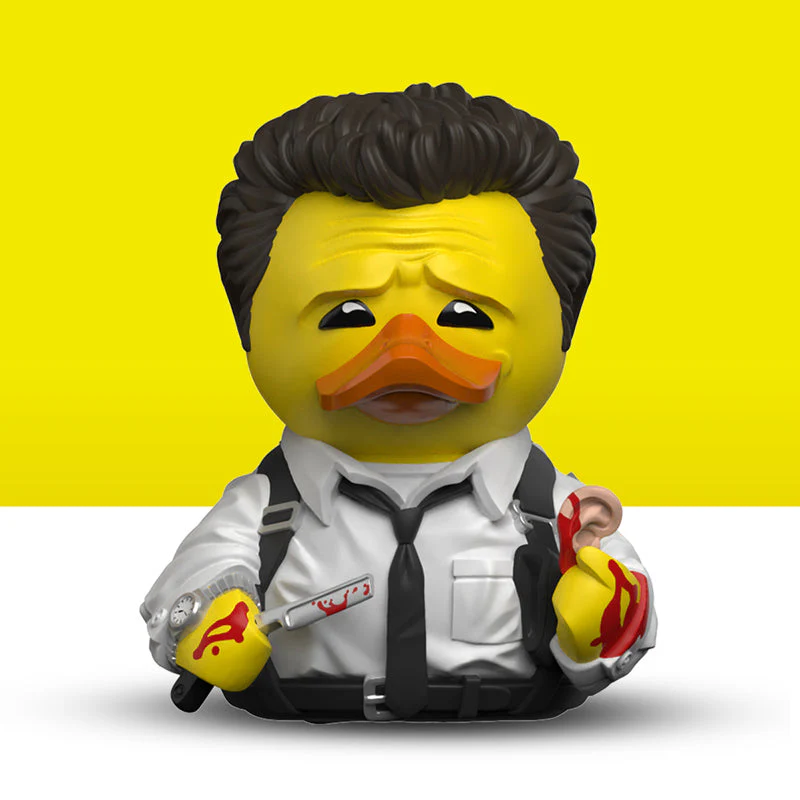 NS5290 - Reservoir Dogs Tubbz 1. Aufl. Mr Blonde 5056280461937