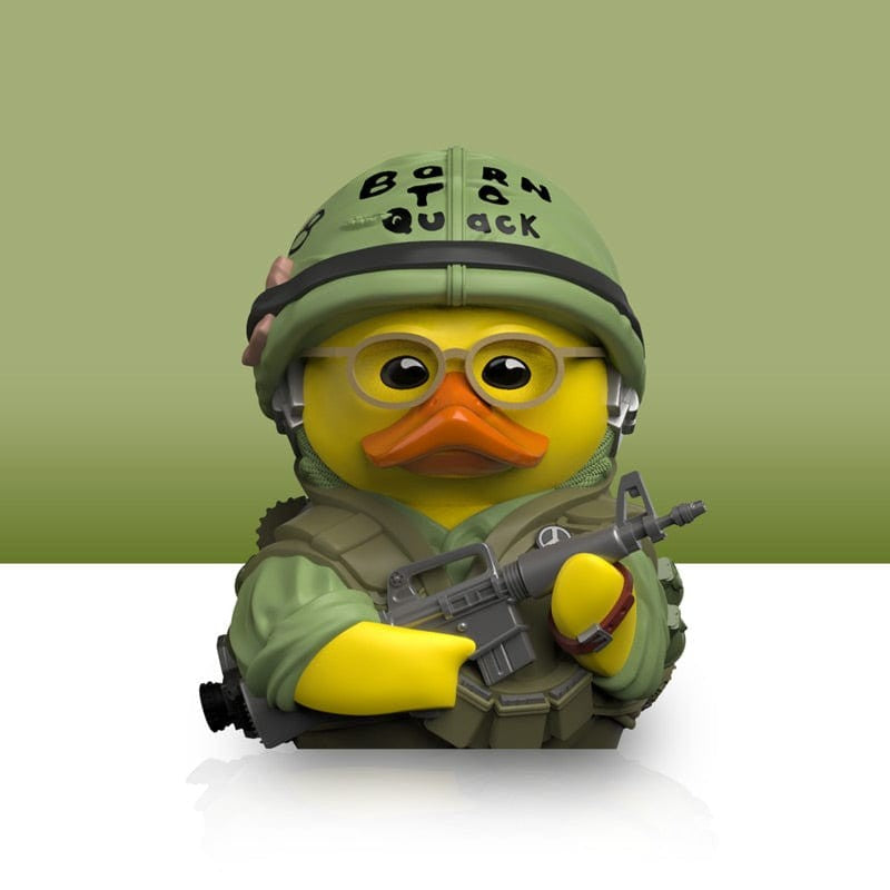 NS5355 - Kubrick Full Metal Jacket Tubbz BOXED Sgt J.T Davis