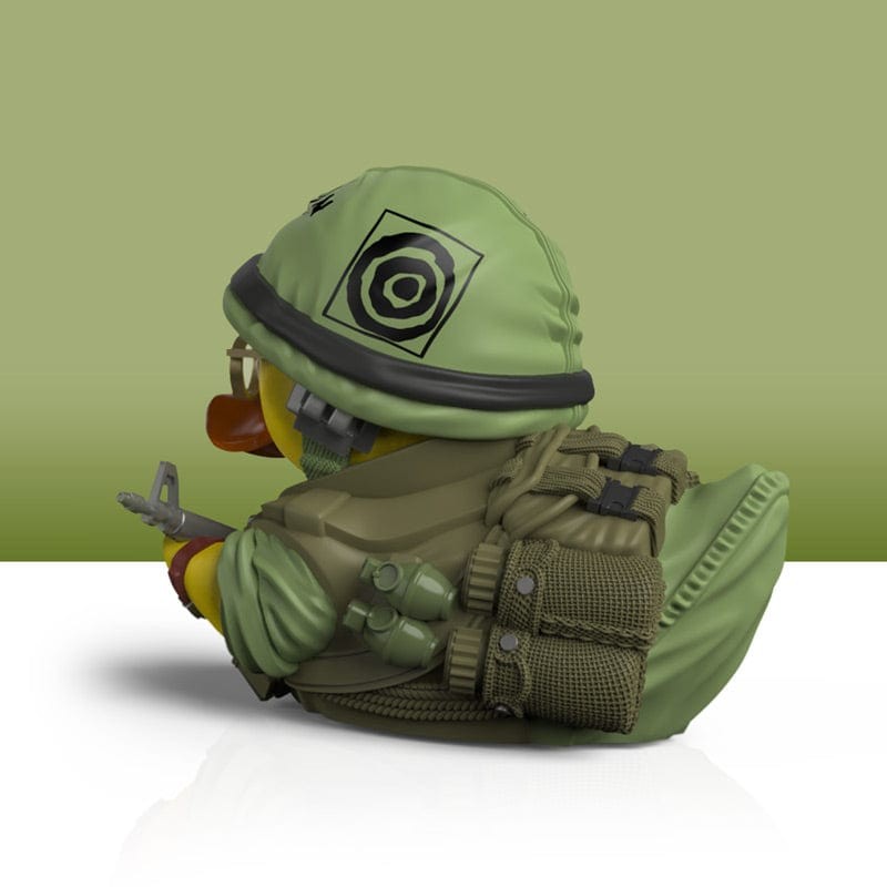 NS5355 - Kubrick Full Metal Jacket Tubbz BOXED Sgt J.T Davis
