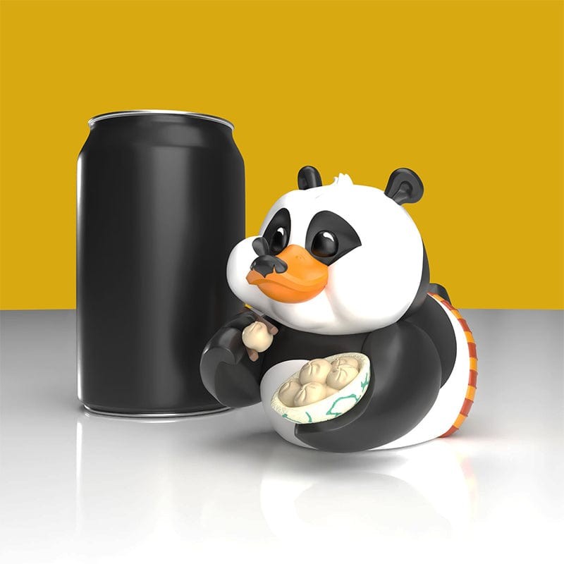 NS5403 - Kung Fu Panda Tubbz 1st ED Po