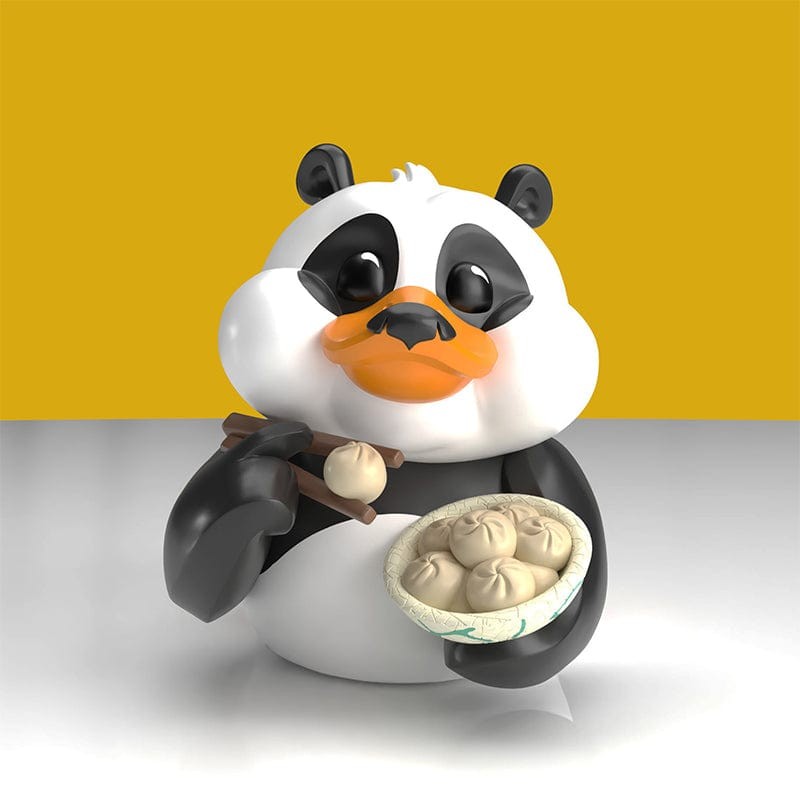 NS5403 - Kung Fu Panda Tubbz 1st ED Po