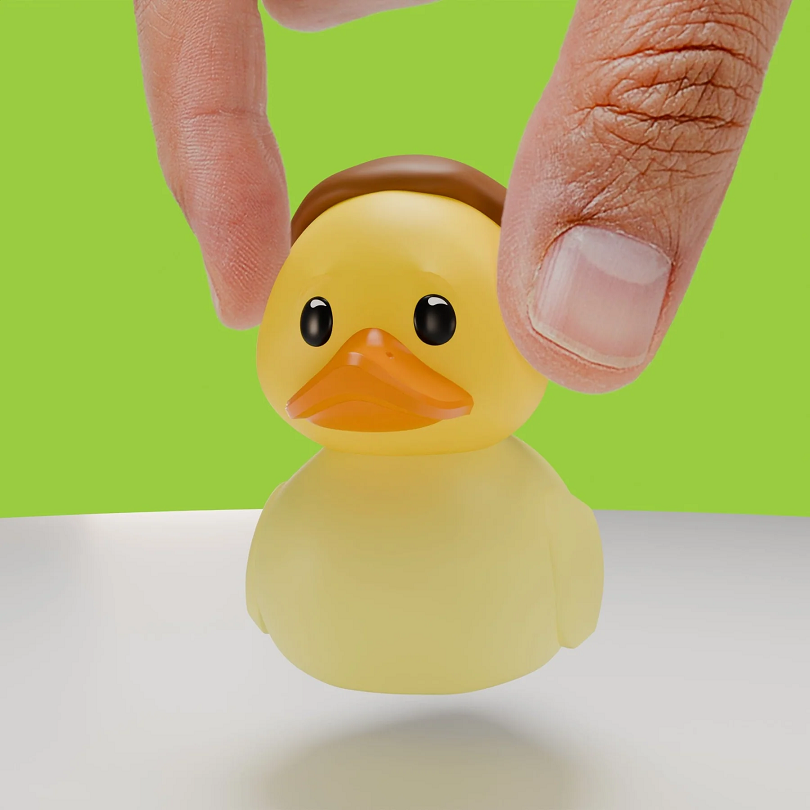 NS5596 - Rick & Morty Tubbz MINI Morty