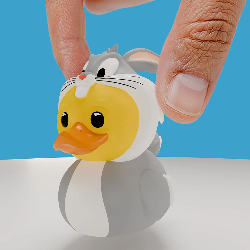 NS5597 - Looney Tunes Tubbz MINI Bugs Bunny