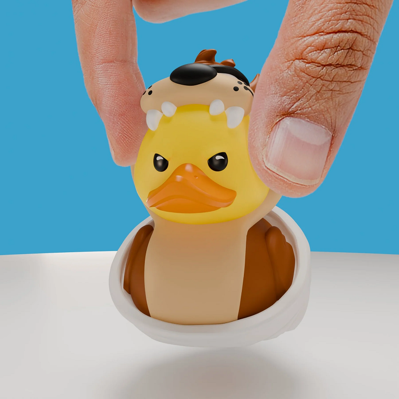 NS5598 - Looney Tunes Tubbz MINI Tazmanischer Teufel