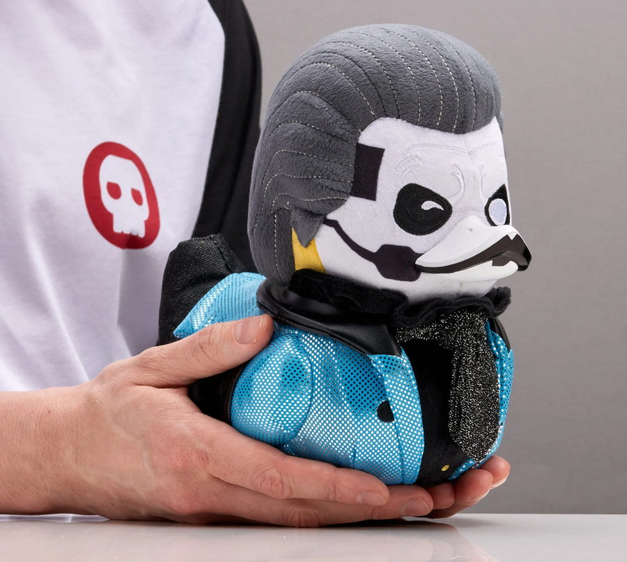 NS5715 - Ghost Tubbz PLUSH Papa Emeritus IV