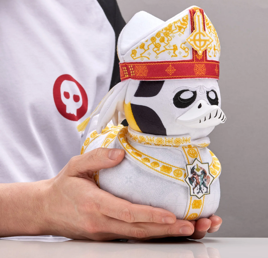 NS5716 - Ghost Tubbz PLUSH Papa Nihil