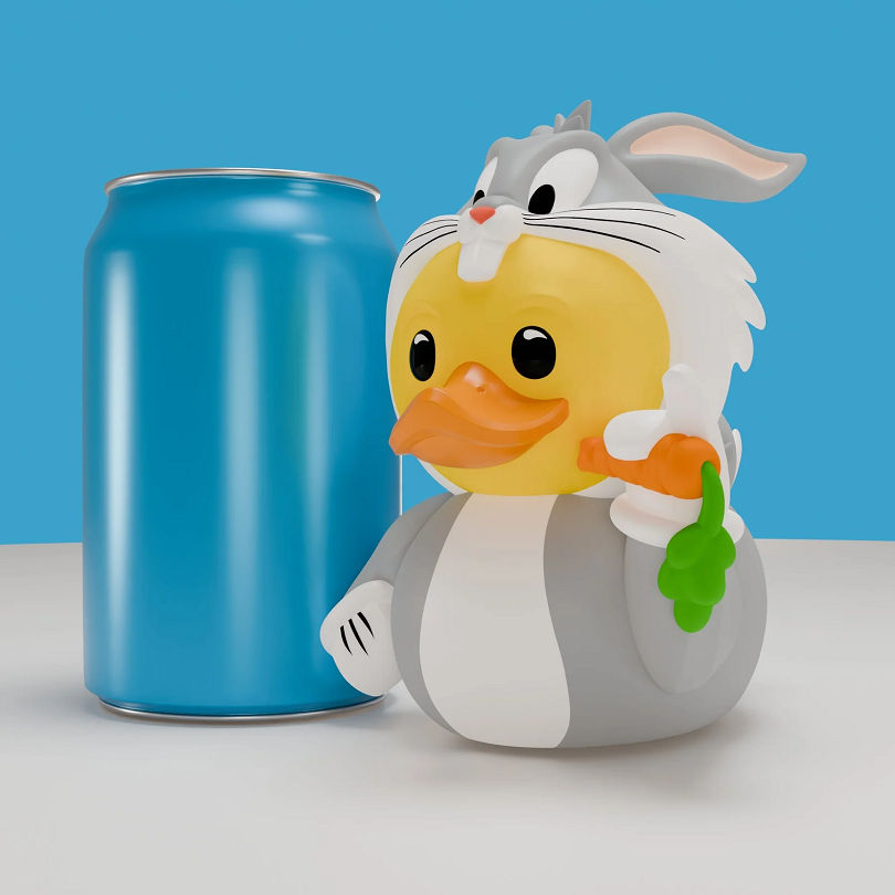 NS5790 - Looney Tunes Tubbz VERPACKT Bugs Bunny