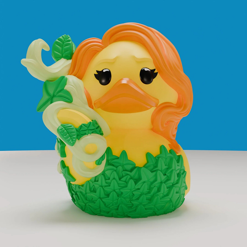 NS5797 - DC Comics Tubbz BOXED Poison Ivy