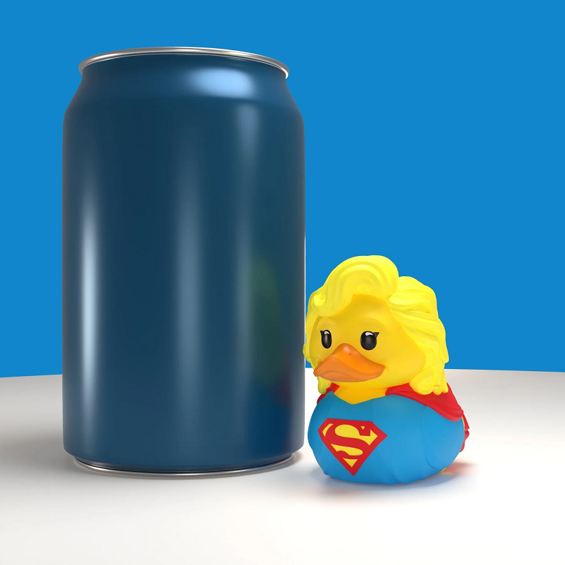 NS5799 - DC Comics Tubbz MINI Supergirl