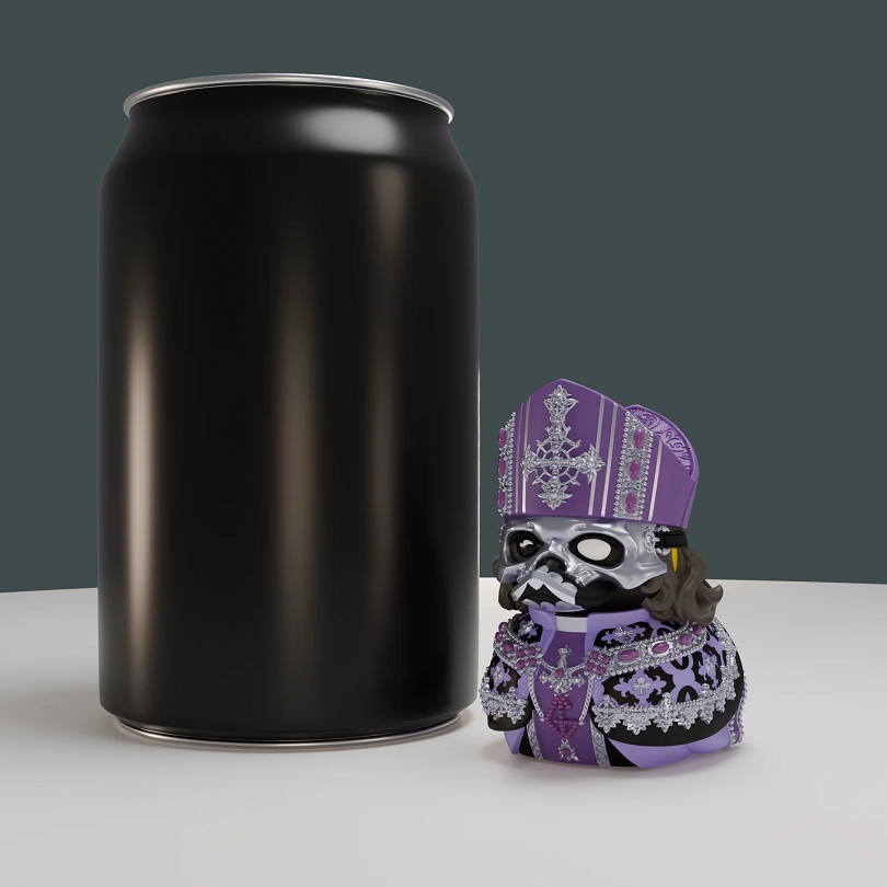 NS5802 - Ghost Tubbz MINI Papa Perpetua V