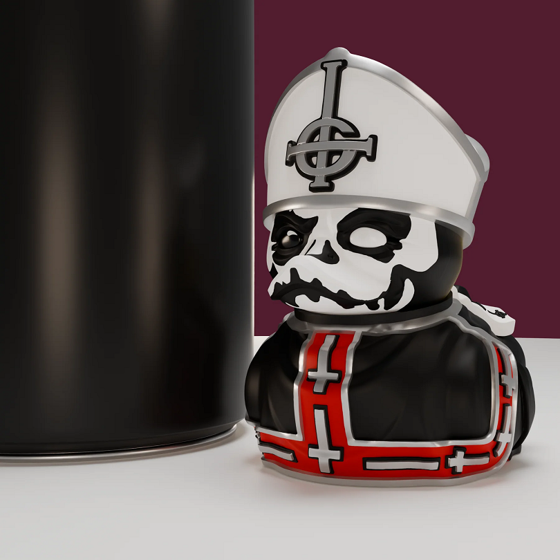NS5803 - Ghost Tubbz MINI Papa Emeritus I