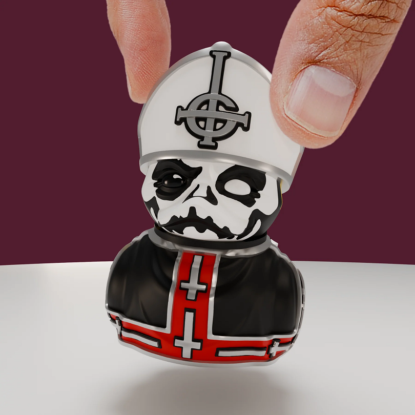 NS5803 - Ghost Tubbz MINI Papa Emeritus I