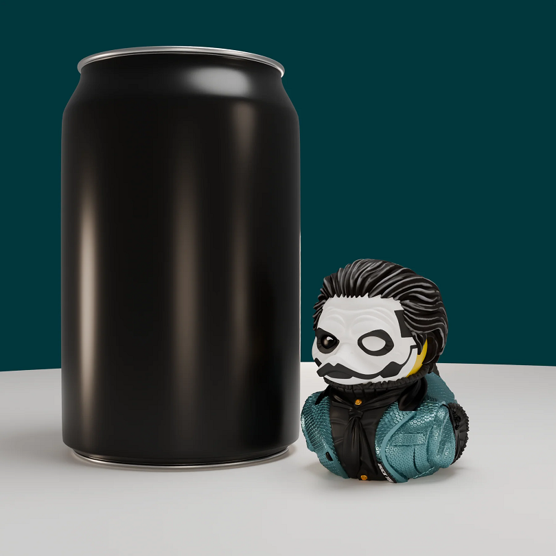 NS5804 - Ghost Tubbz MINI Papa Emeritus IV