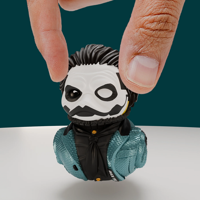 NS5804 - Ghost Tubbz MINI Papa Emeritus IV