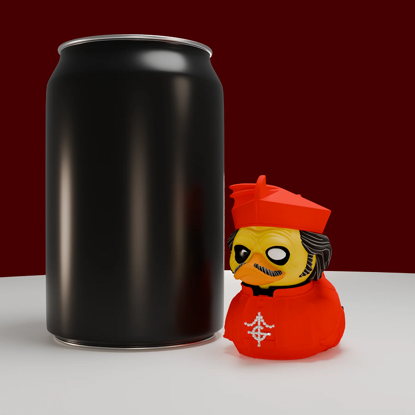 NS5806 - Ghost Tubbz MINI Cardinal Copia