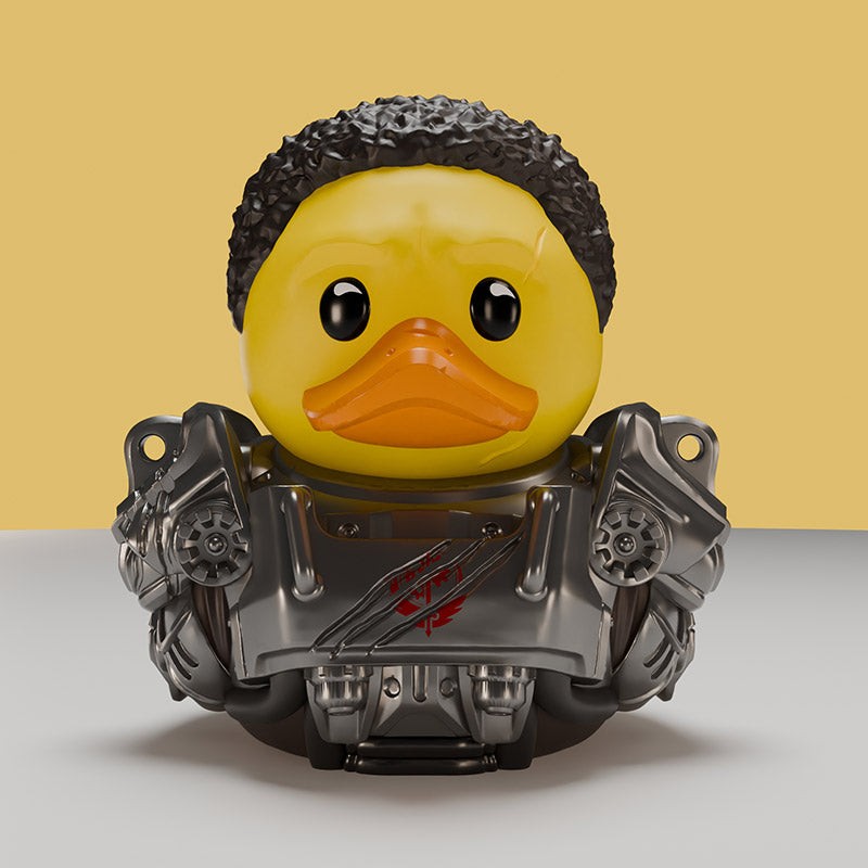 NS5667 – Fallout TV Tubbz 1st ED Maximus