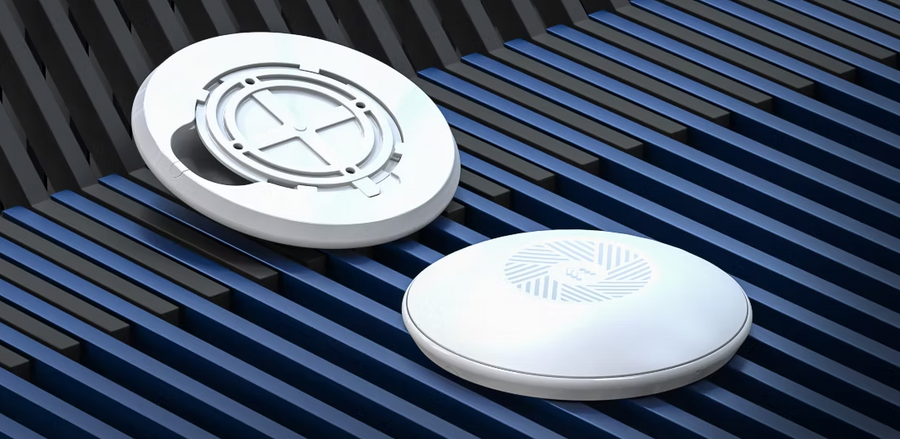 TAP400 - Teltonika TAP400 Dual Band Wi-Fi 6 Access Point