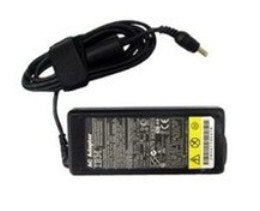 Lenovo 45N0120 - IBM Power Adapter AC 65W 20VDC 4.5A 7.9mm Barrel Output - C6 3-Pin AC Input - FRU