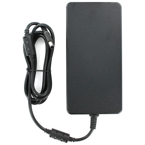 450-ABJL - Dell Power Adapter AC 180W 7.4mm Output - C6 3-Pin AC Input - DPN
