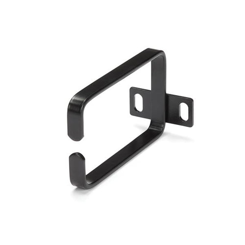 StarTech.com CMHOOK1U - Rack Cable Management D-Ring
