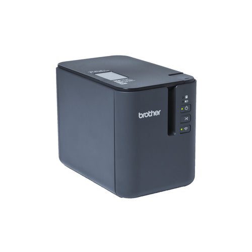 Brother PTP900W - PTOUCH LABELLING MACHINE