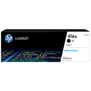 HPL0960 - HP 416A Black Toner