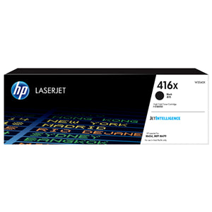 HPL0964 - HP 416X Black Toner