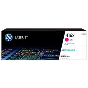 HPL0967 - HP 416X Magenta Toner