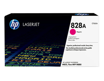 HP CF365A - 828A MAGENTA LJ DRUM CF365A