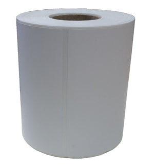 Thermal Direct Label 101x149mm Permanent - 250 per Roll RA83