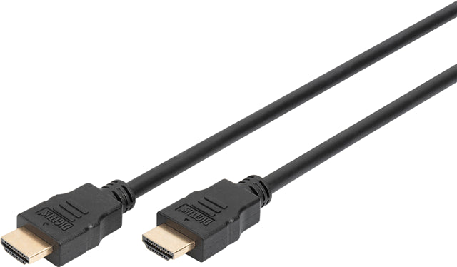 Digitus HDMI v2.1 Cable 1m CA7724