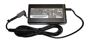 TP.PWCAB.29-A05 - ACER 65W POWER ADAPTOR [19V 3.42A][1.1X3.0MM]