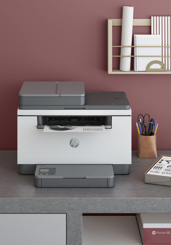 HP 6GX01F - LASERJET MFP M234SDW TRAD PRNTR