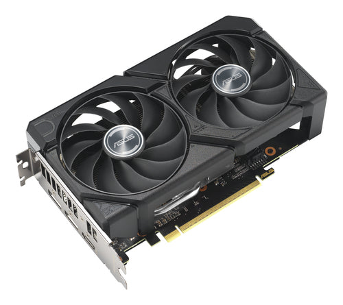 90YV0LG2-M0NA00 - ASUS DUAL-RX9060XT-16G GRAPHICS CARD