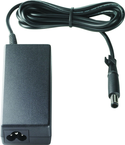 ED495AA - HP Power Adapter AC 90W 7.4mm Tip 19VDC Output - C6 3-Pin AC Input