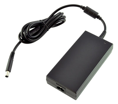 WW4XY - Dell Power Adapter AC 180W 7.4mm Output - C6 3-Pin AC Input - APN