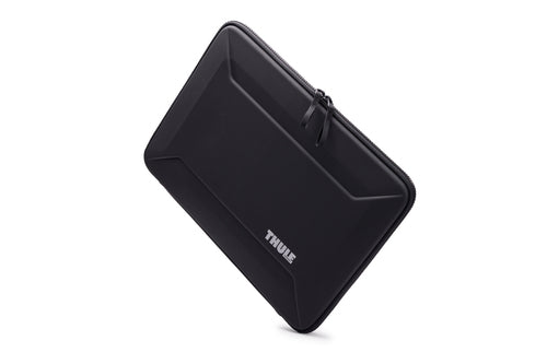 Thule Gauntlet Sleeve 5.0 for MacBook Pro 13"-14" & MacBook Air – Black