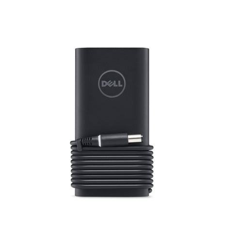 450-19036 - Dell Power Adapter AC 90W 7.4mm Output - C6 3-Pin AC Input - DPN