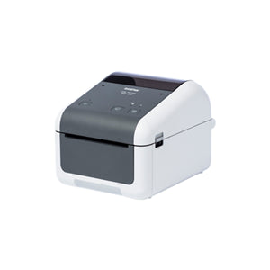 BTD4420 - Brother TD4420DN Desktop Thermal Label