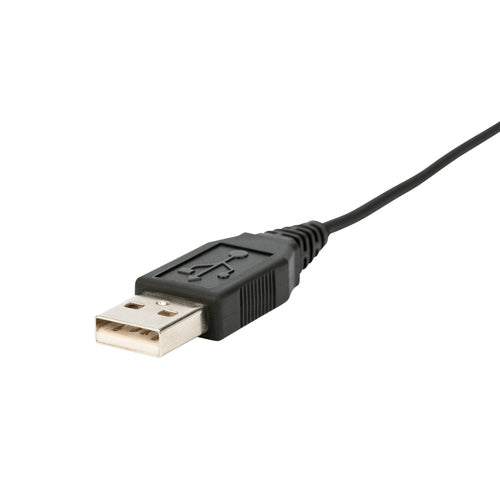 2399-823-109 - Jabra BIZ 2300 USB Duo for MS.