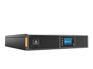 1202008 - Vertiv UPS GXT5-1000IRT OnLine UPS Rack/Tower 1000VA/1000W