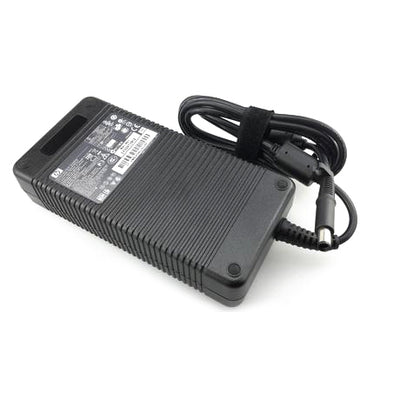 608432-001 - HP Power Adapter AC 230W 7.4mm Tip 19VDC Output - C14 AC Input